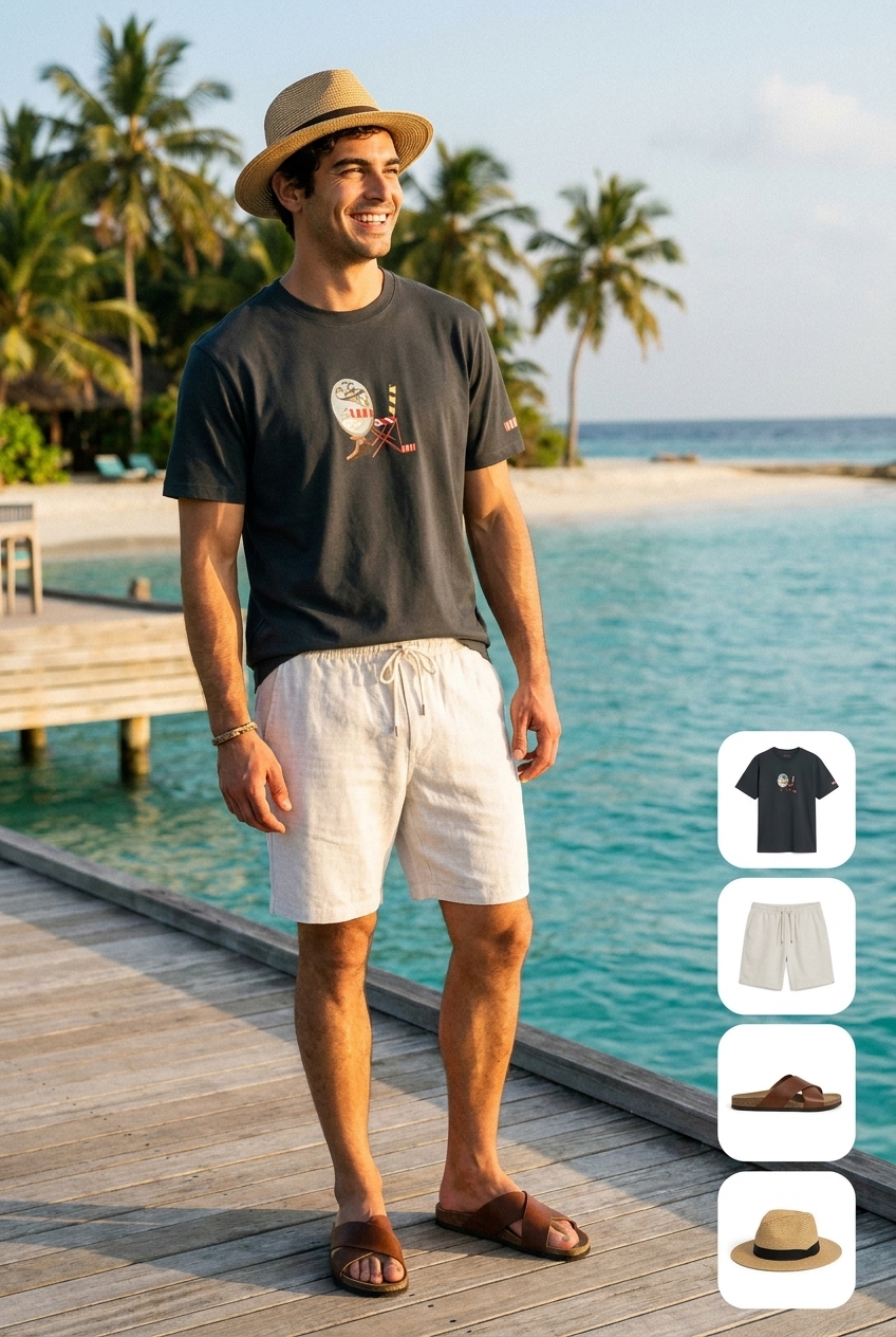 Resort/Vacation