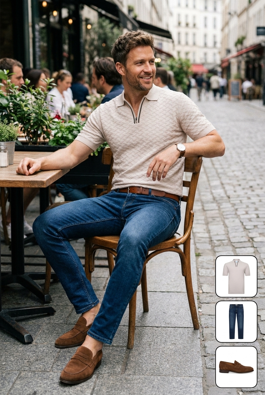 Everyday Casual