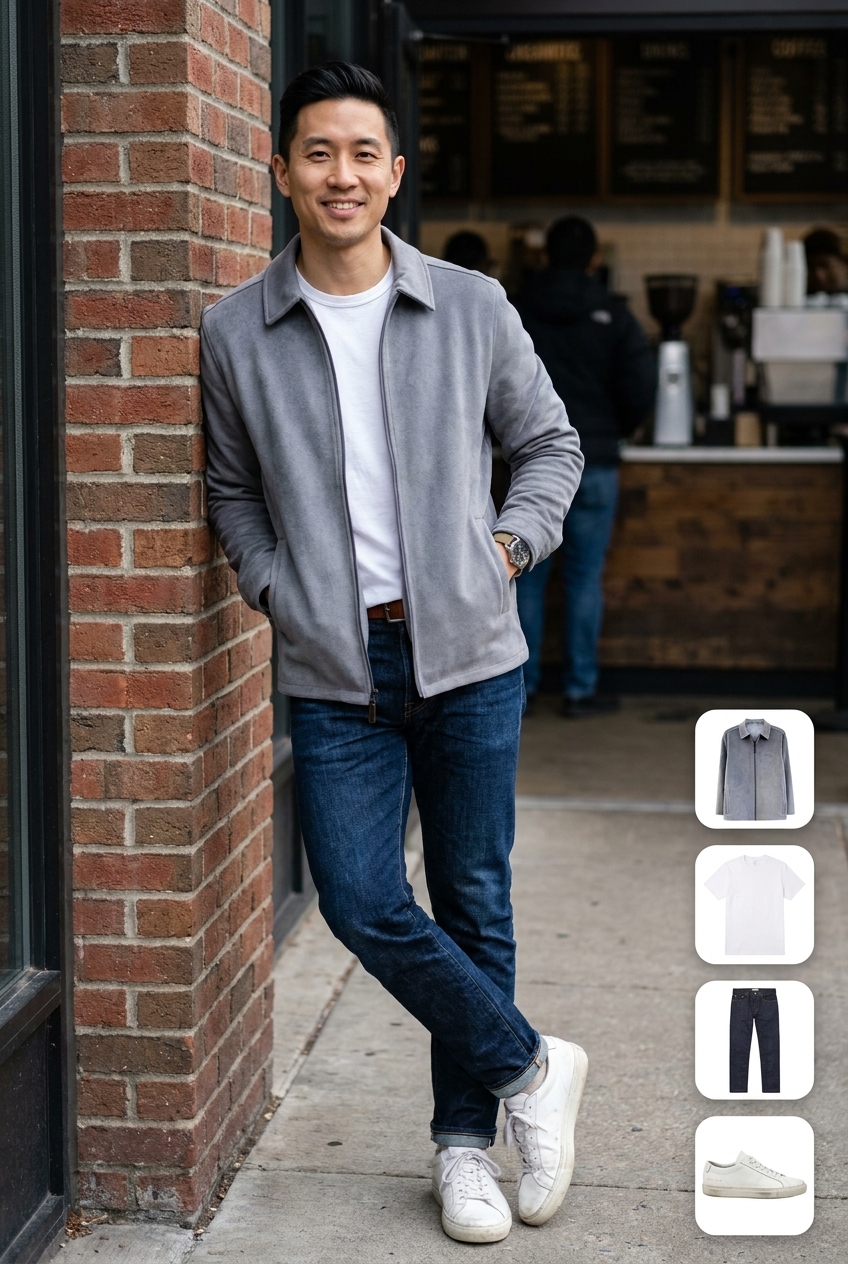 Everyday Casual