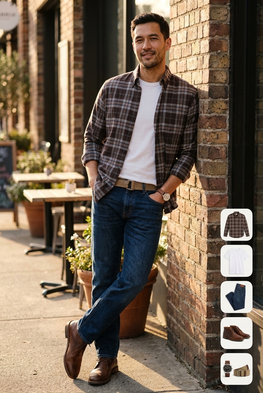 Everyday Casual