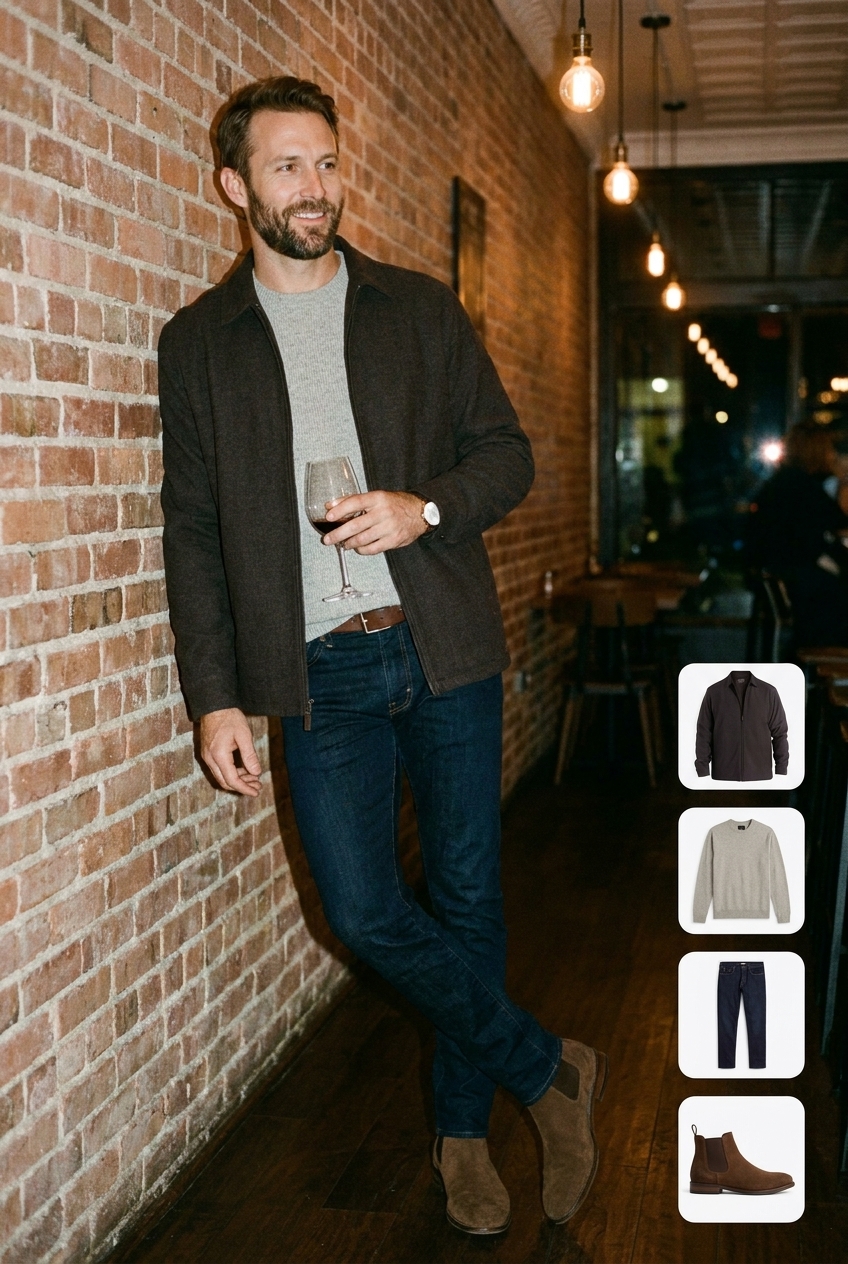 Date Night/Night Out