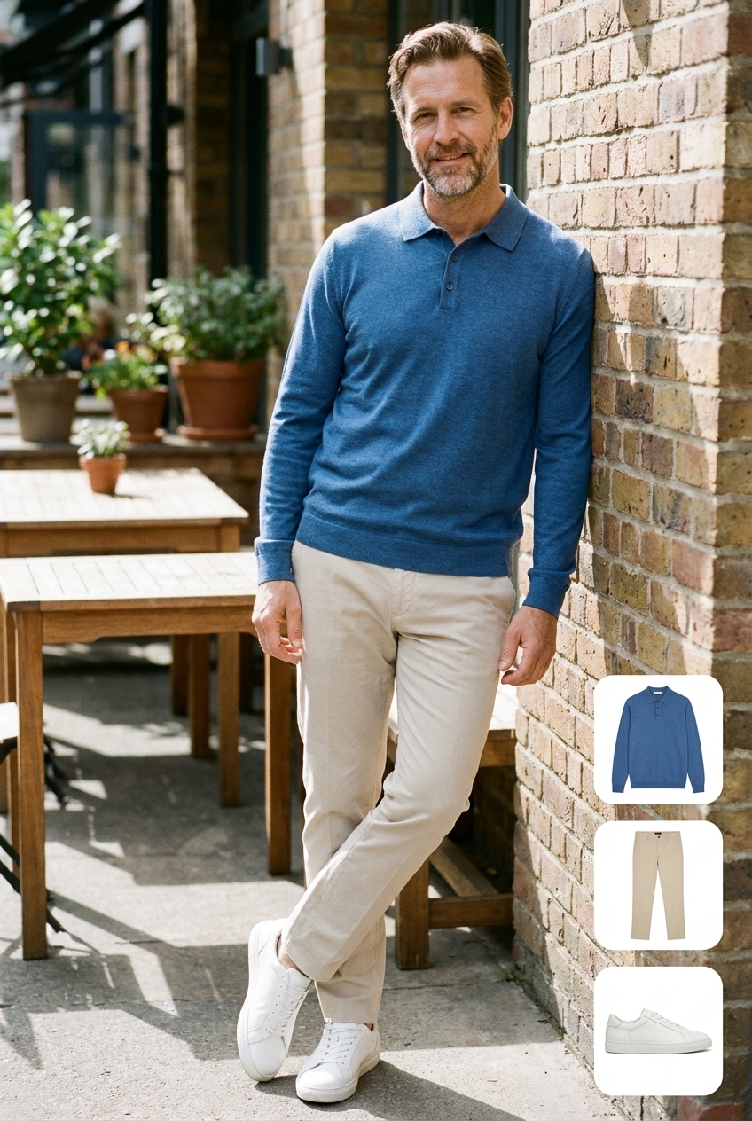 Everyday Casual