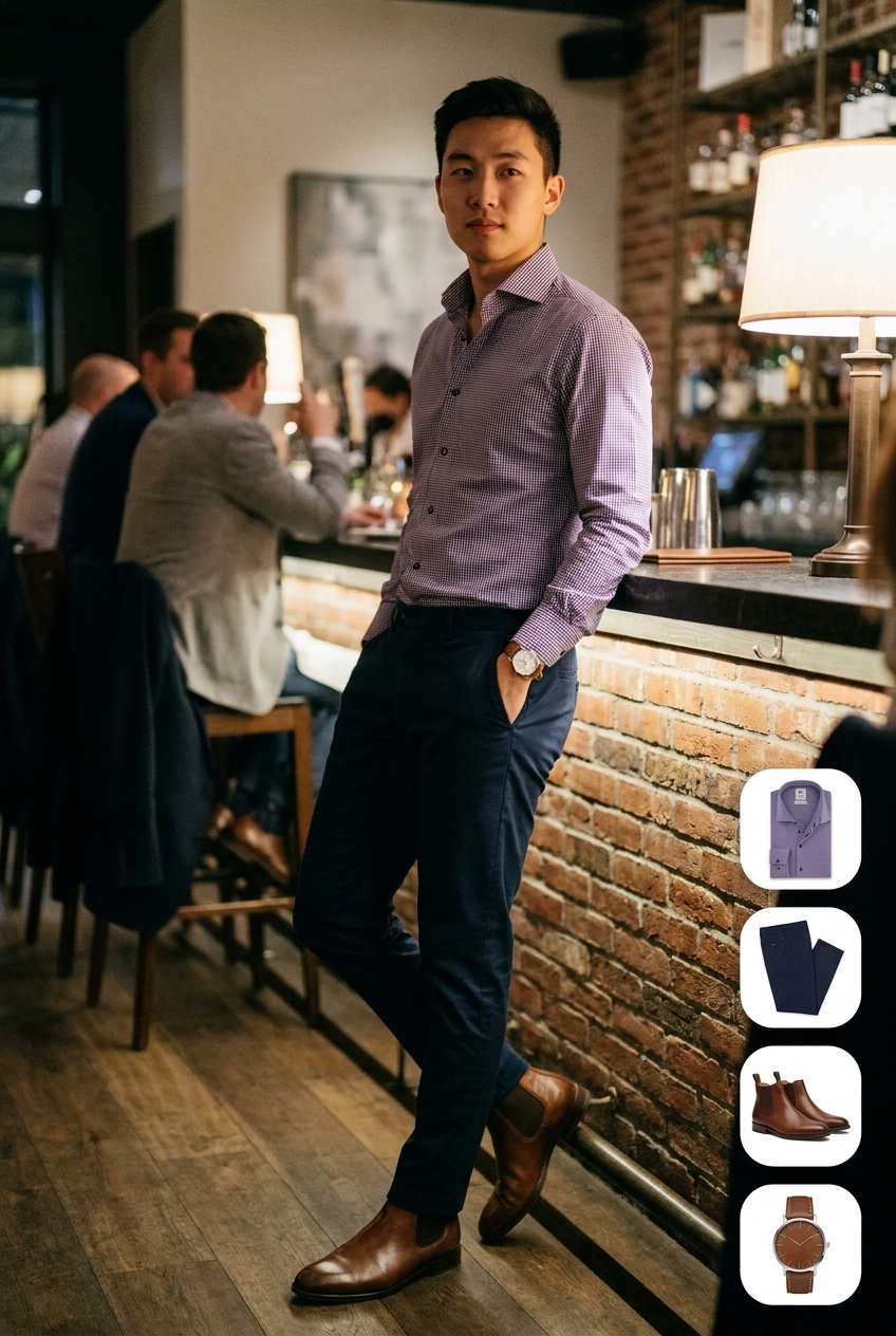 Date Night/Night Out