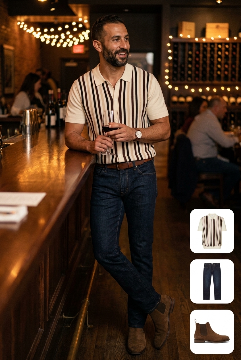 Date Night/Night Out