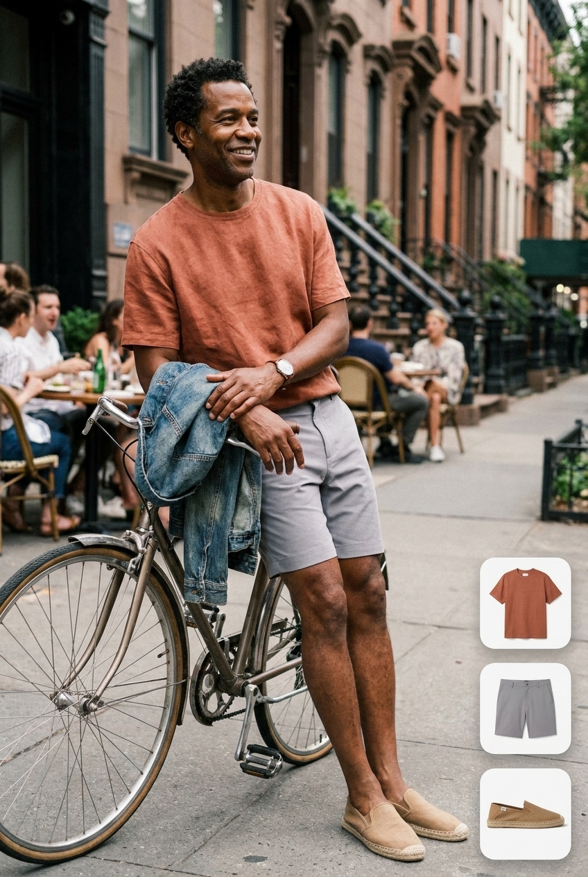 Everyday Casual
