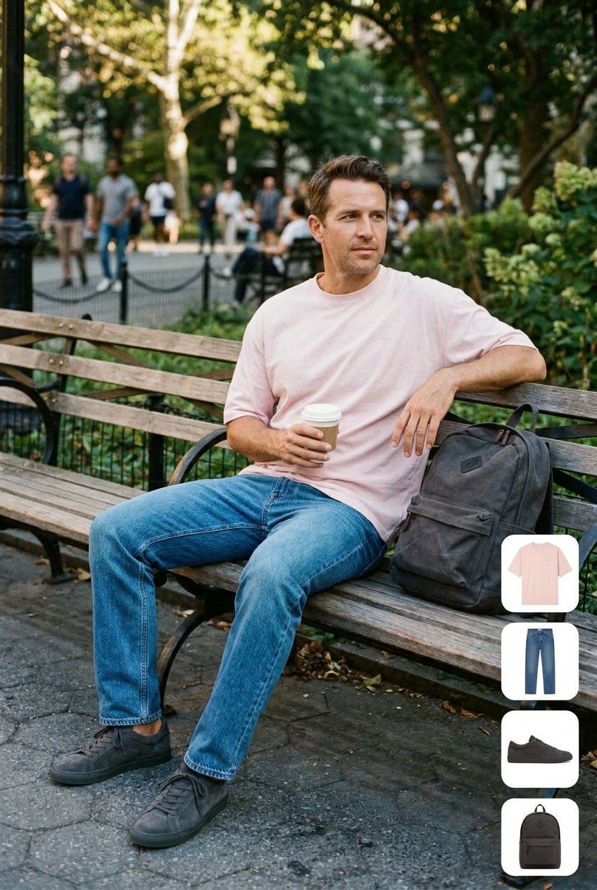Everyday Casual