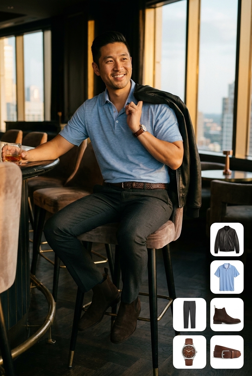 Date Night/Night Out
