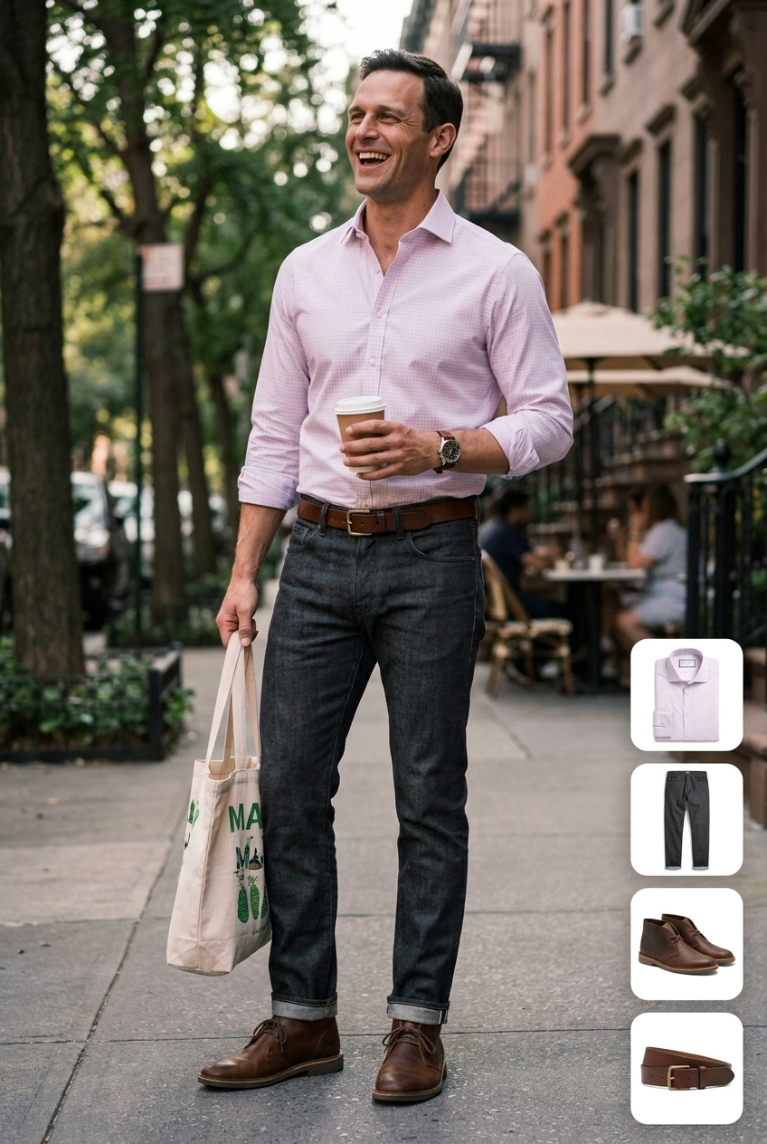 Everyday Casual