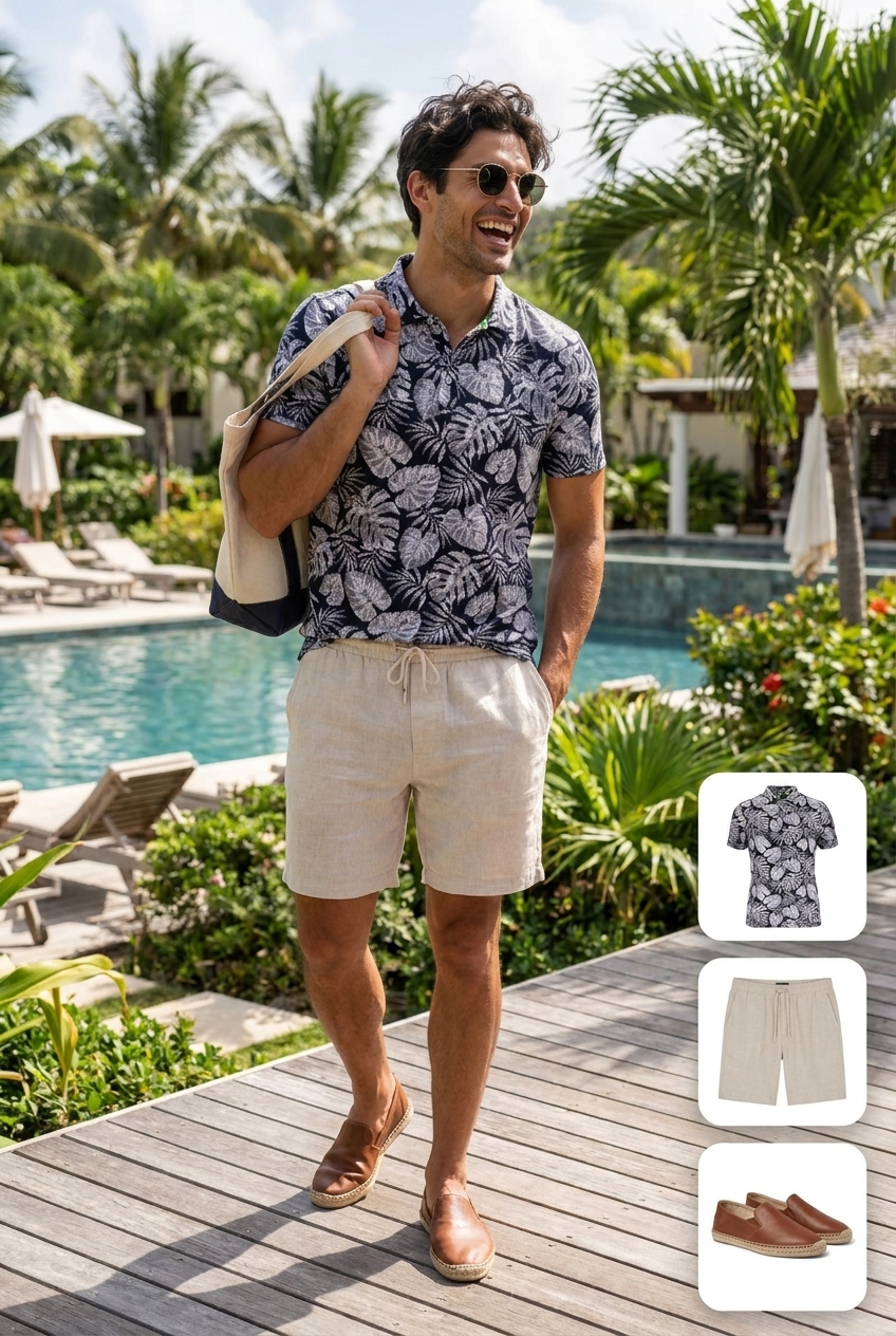 Resort/Vacation