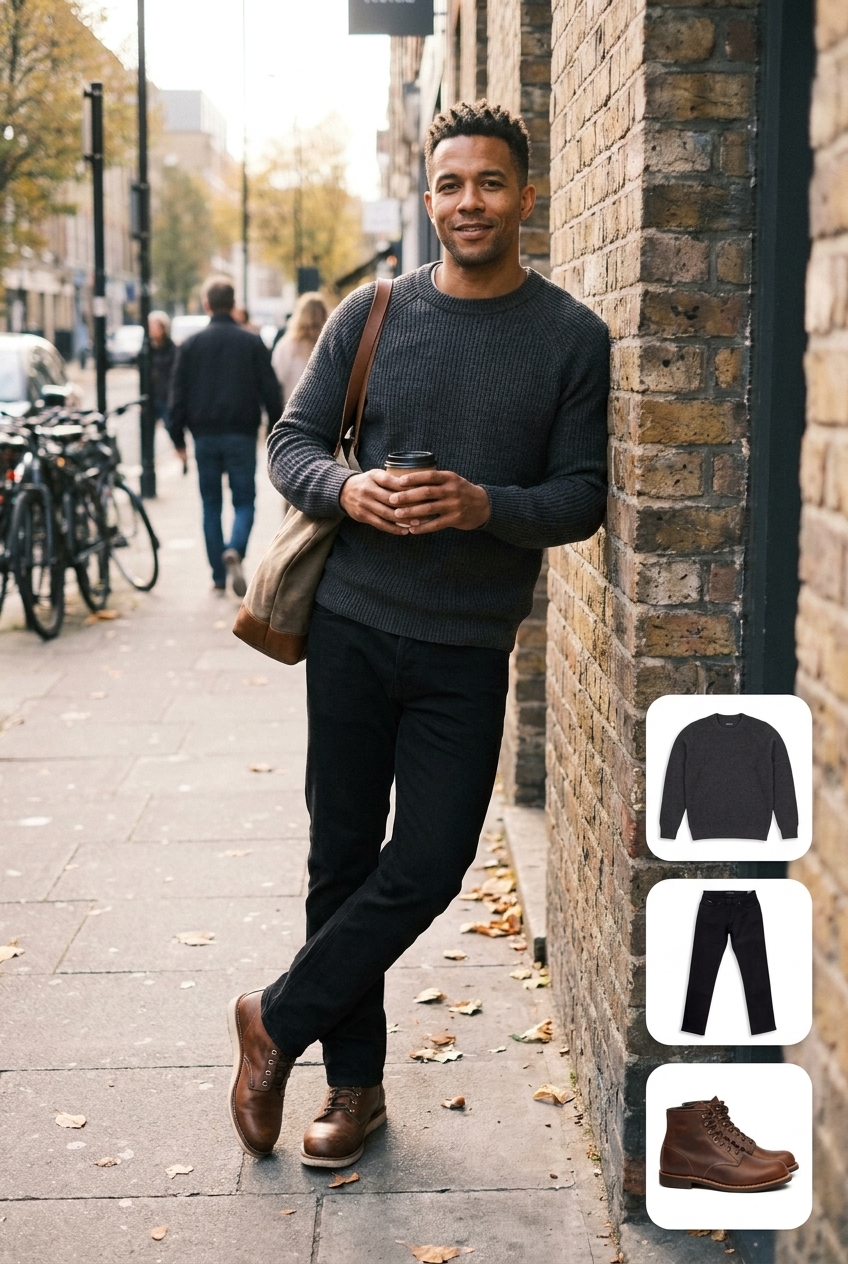 Everyday Casual