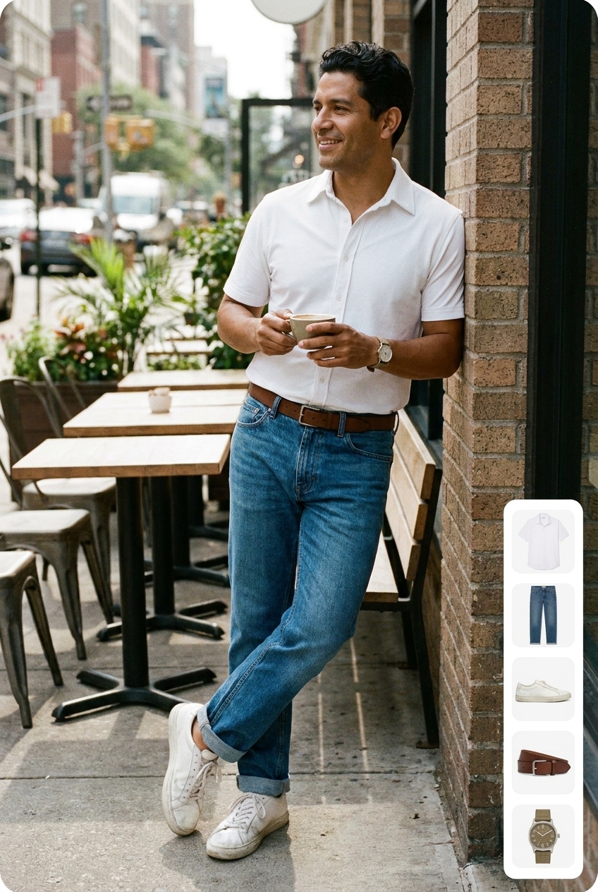 Everyday Casual