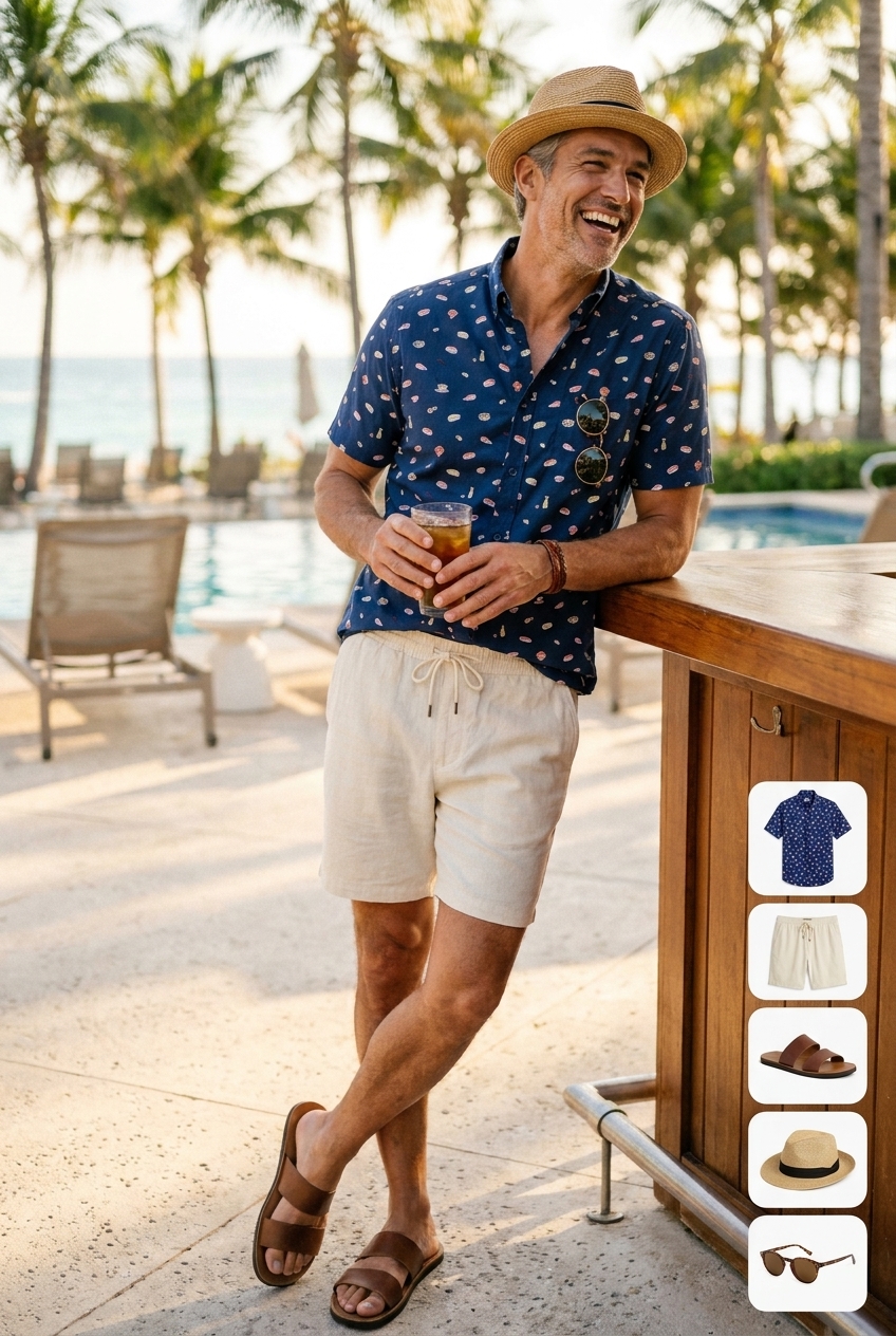 Resort/Vacation