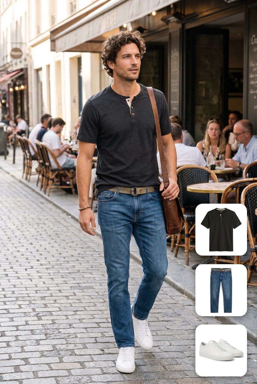 Everyday Casual