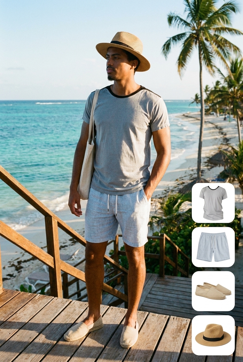 Resort/Vacation