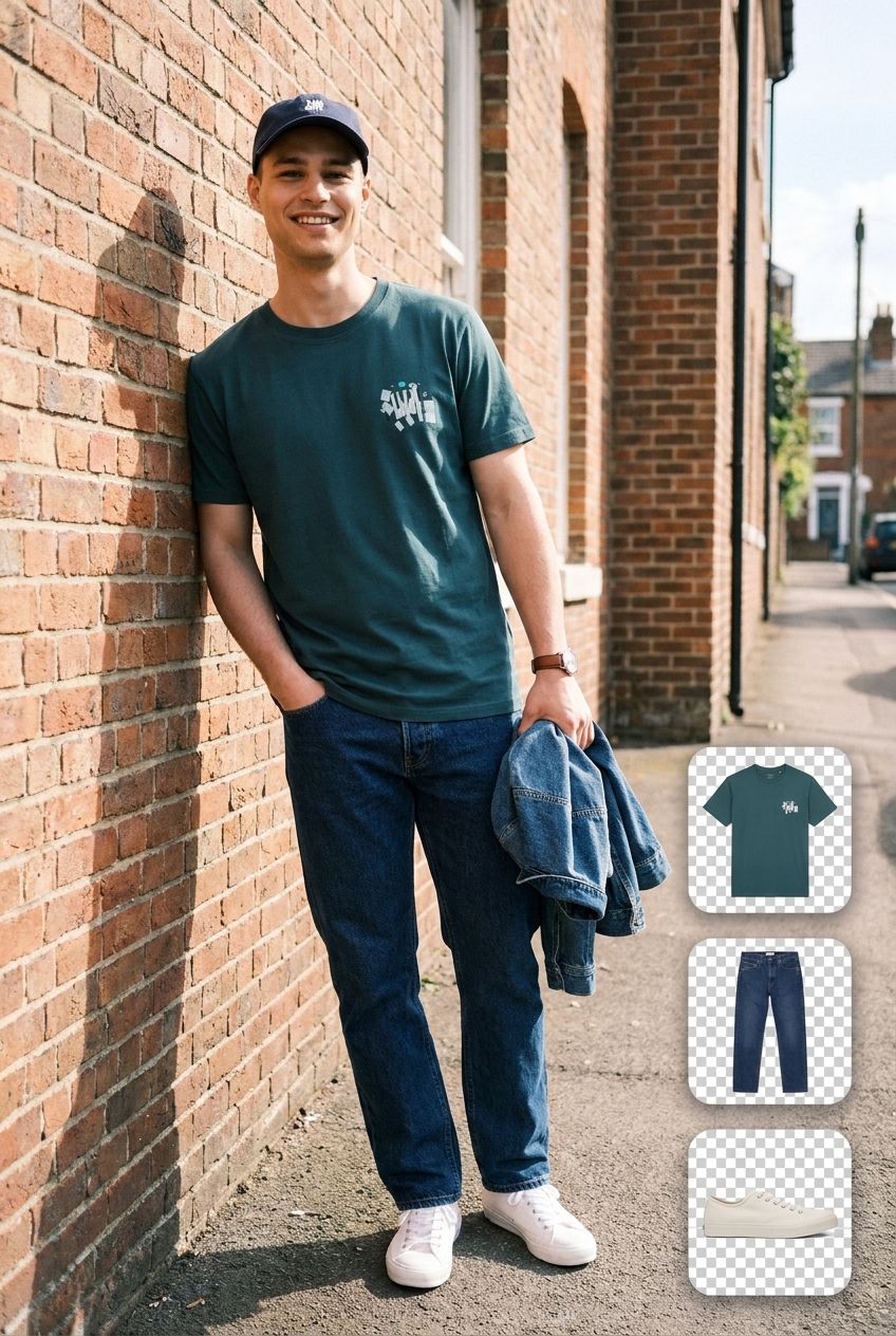 Everyday Casual