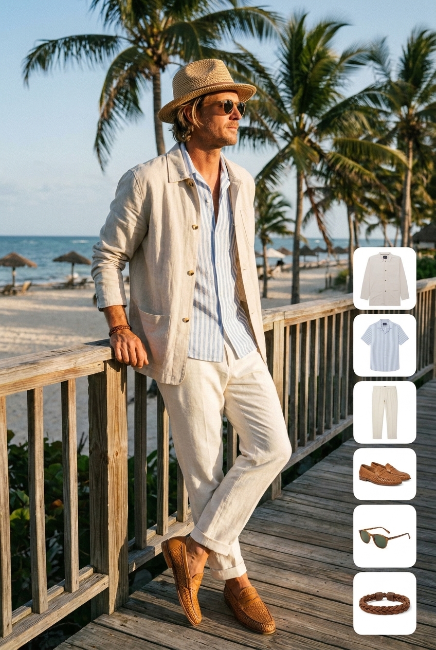 Resort/Vacation