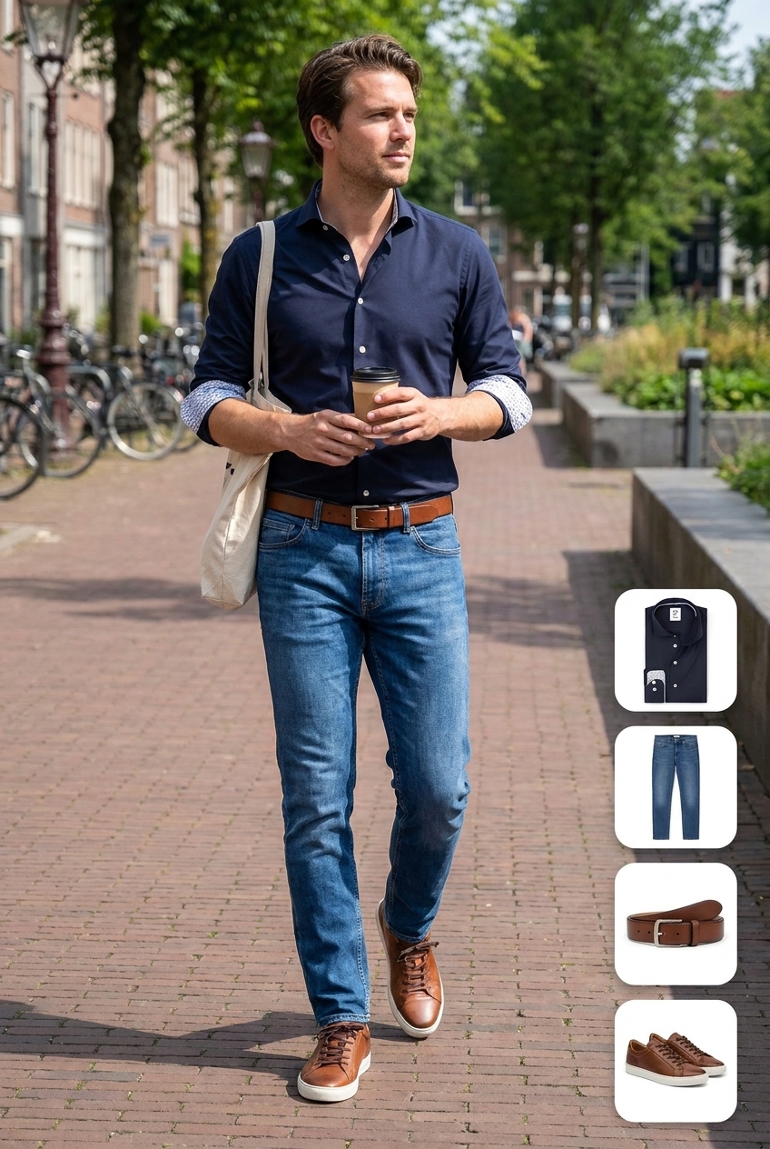 Everyday Casual