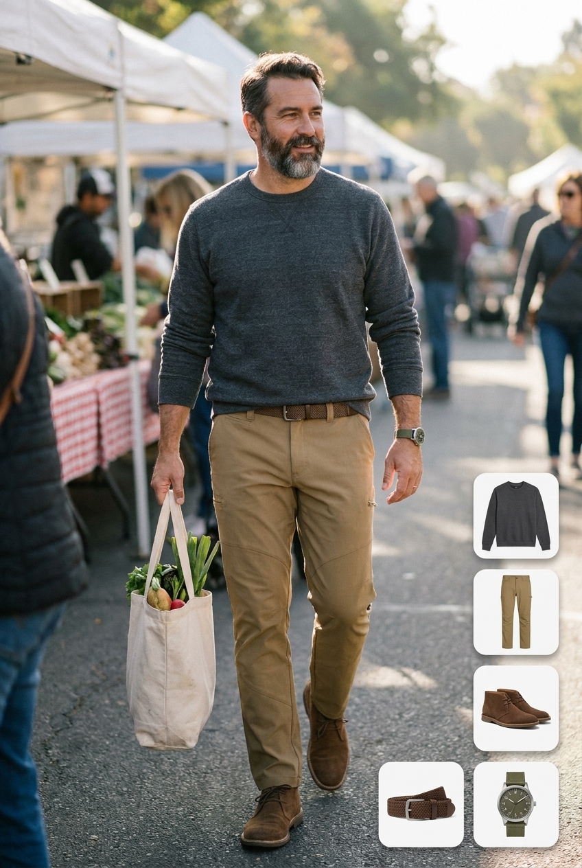 Everyday Casual