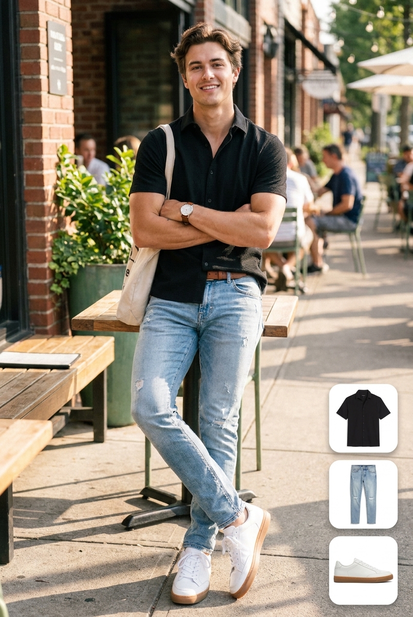 Everyday Casual