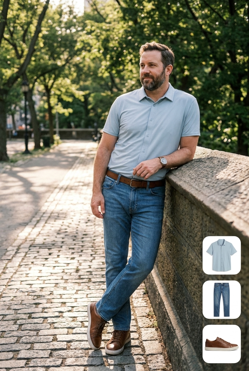 Everyday Casual