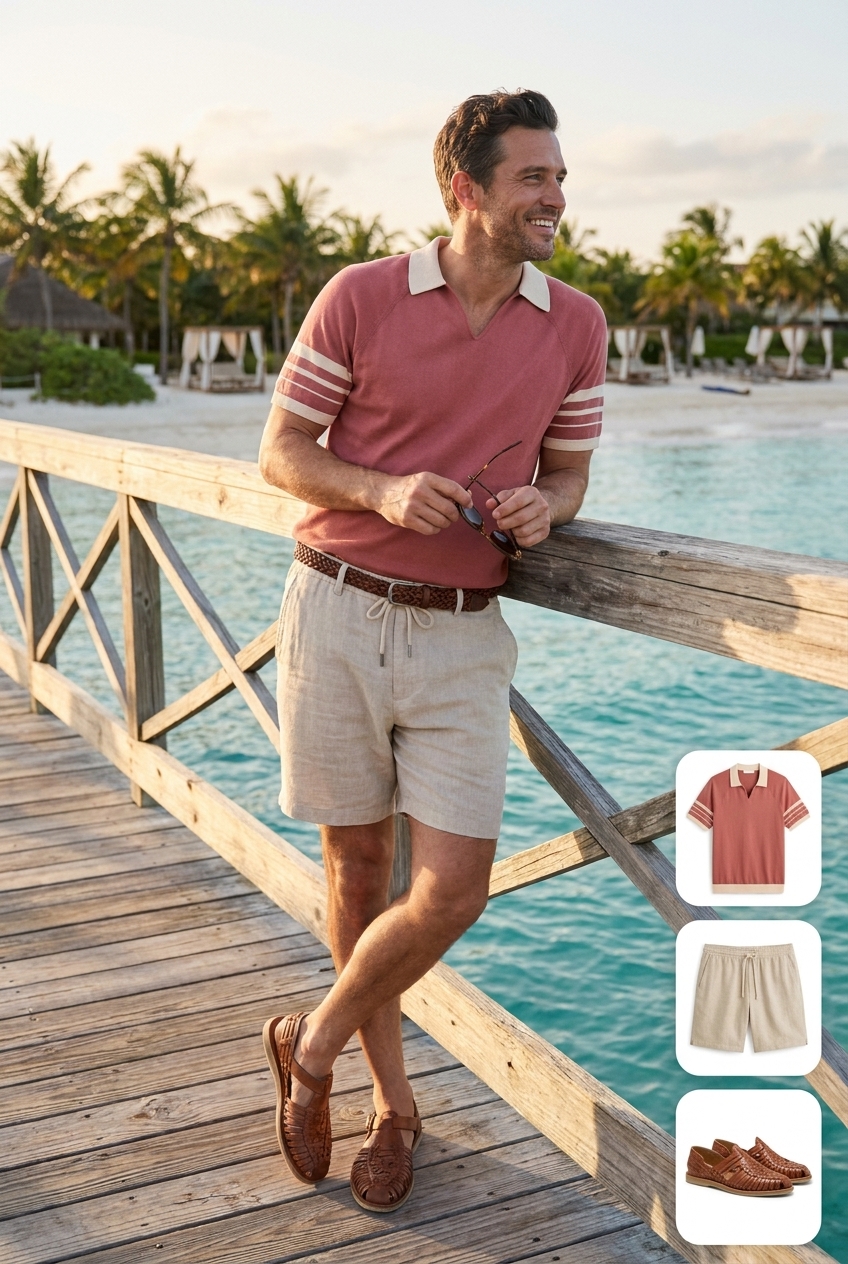 Resort/Vacation