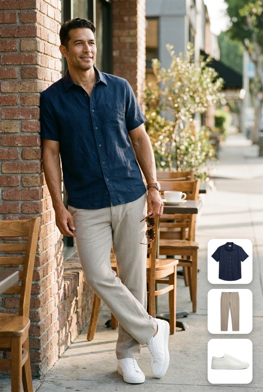 Everyday Casual