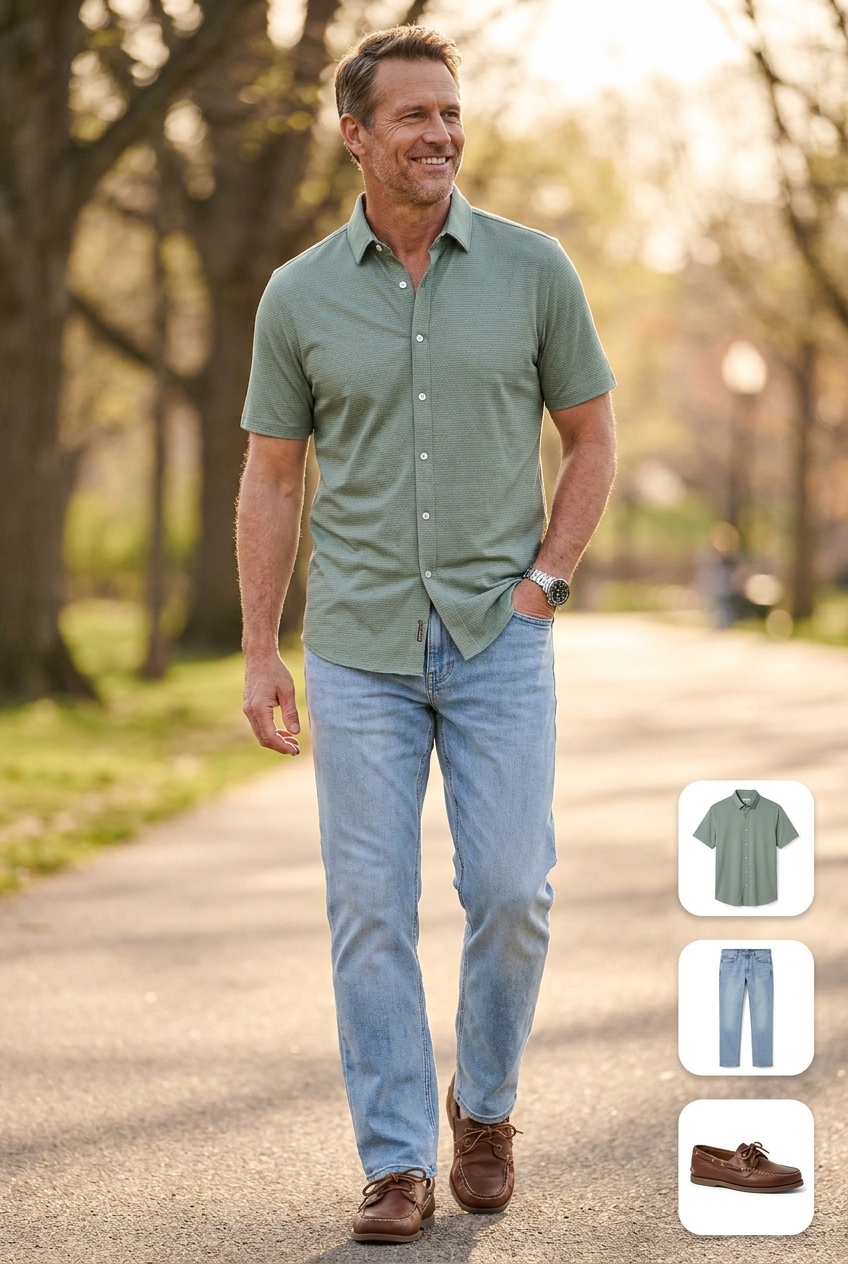 Everyday Casual