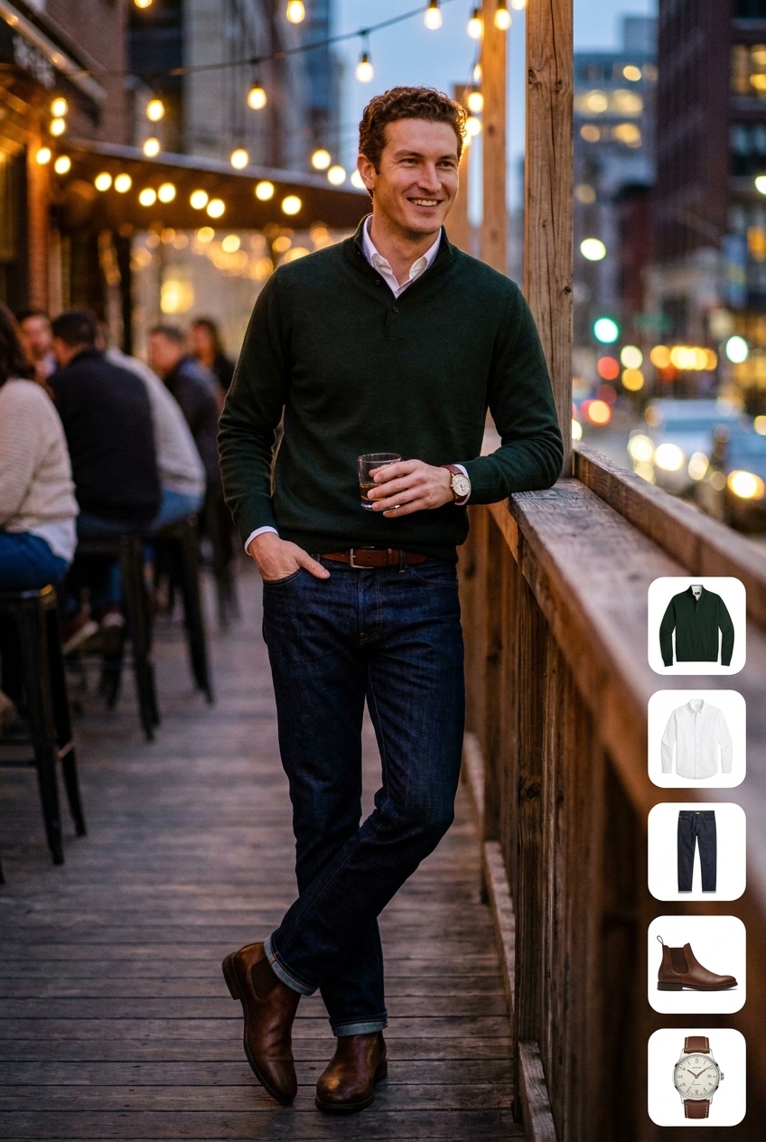 Date Night/Night Out