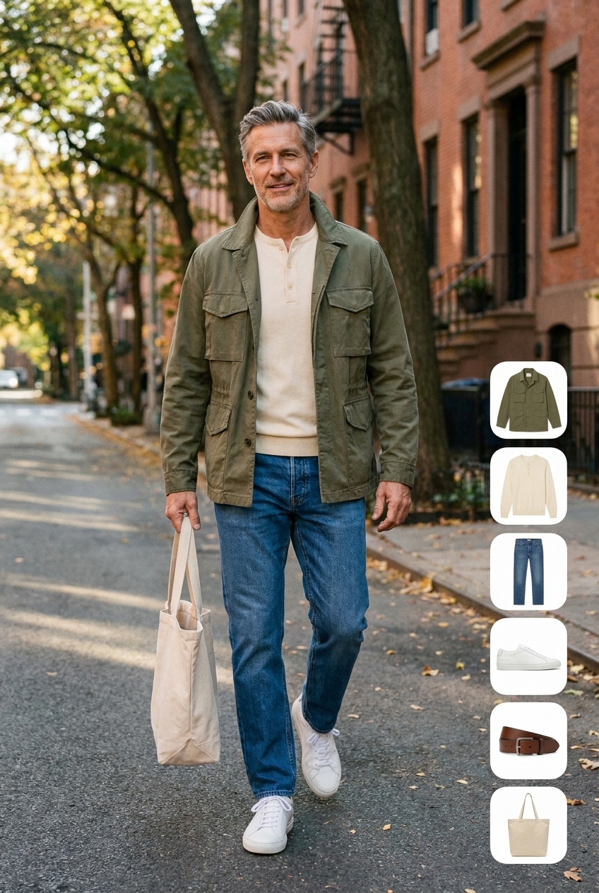 Everyday Casual