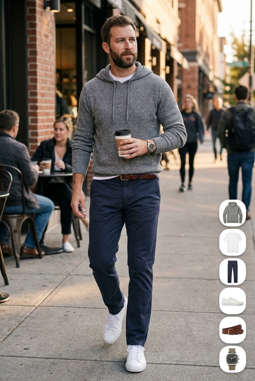 Everyday Casual