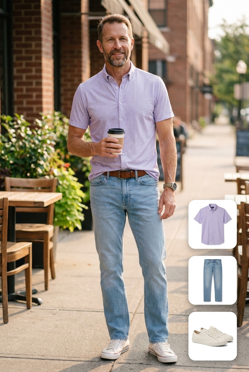 Everyday Casual
