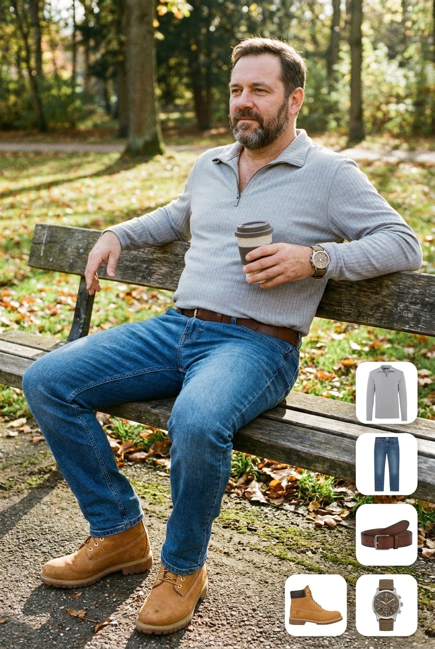 Everyday Casual