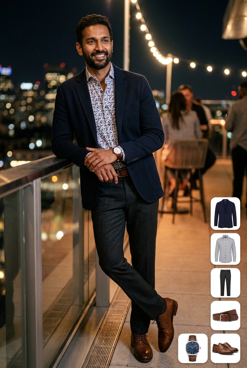Date Night/Night Out