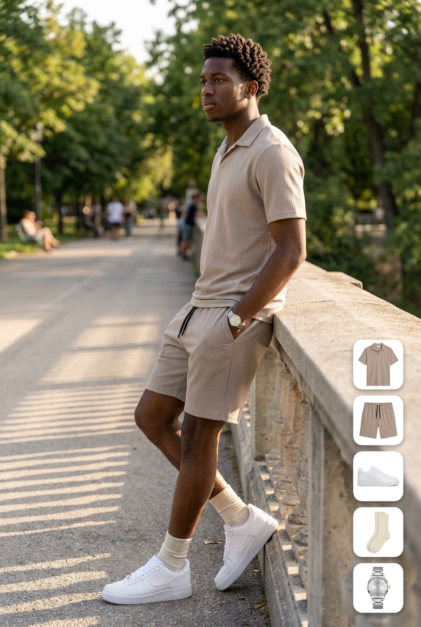 Everyday Casual