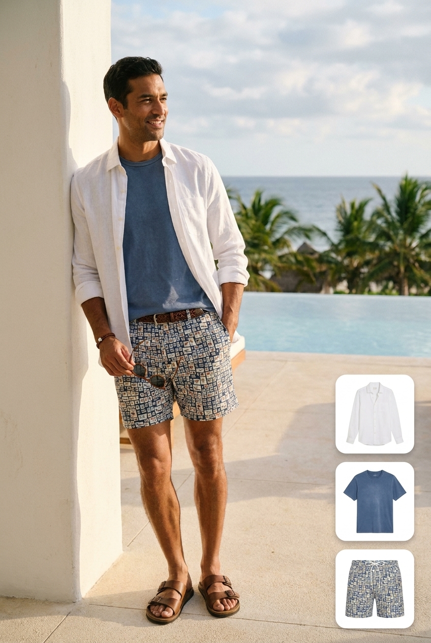Resort/Vacation