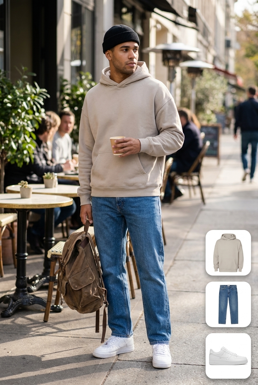 Everyday Casual