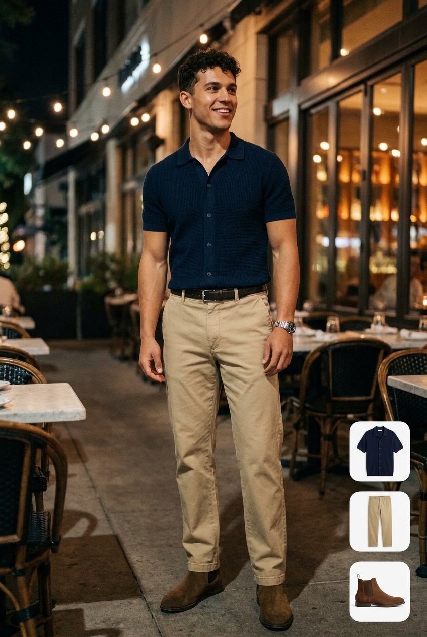 Date Night/Night Out