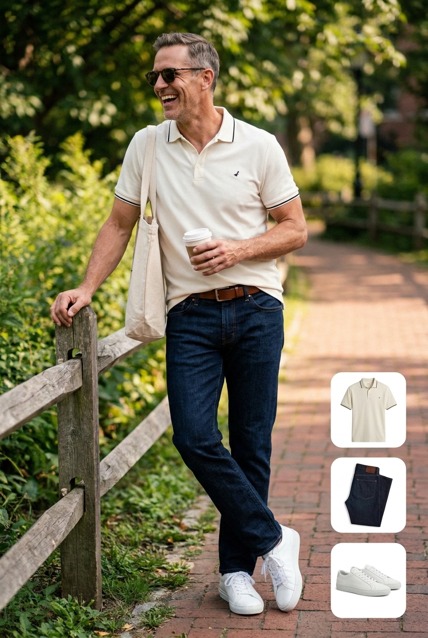 Everyday Casual