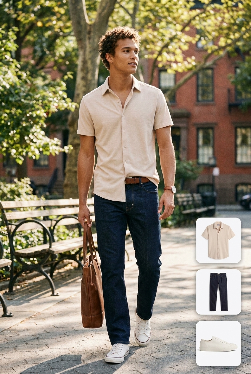 Everyday Casual