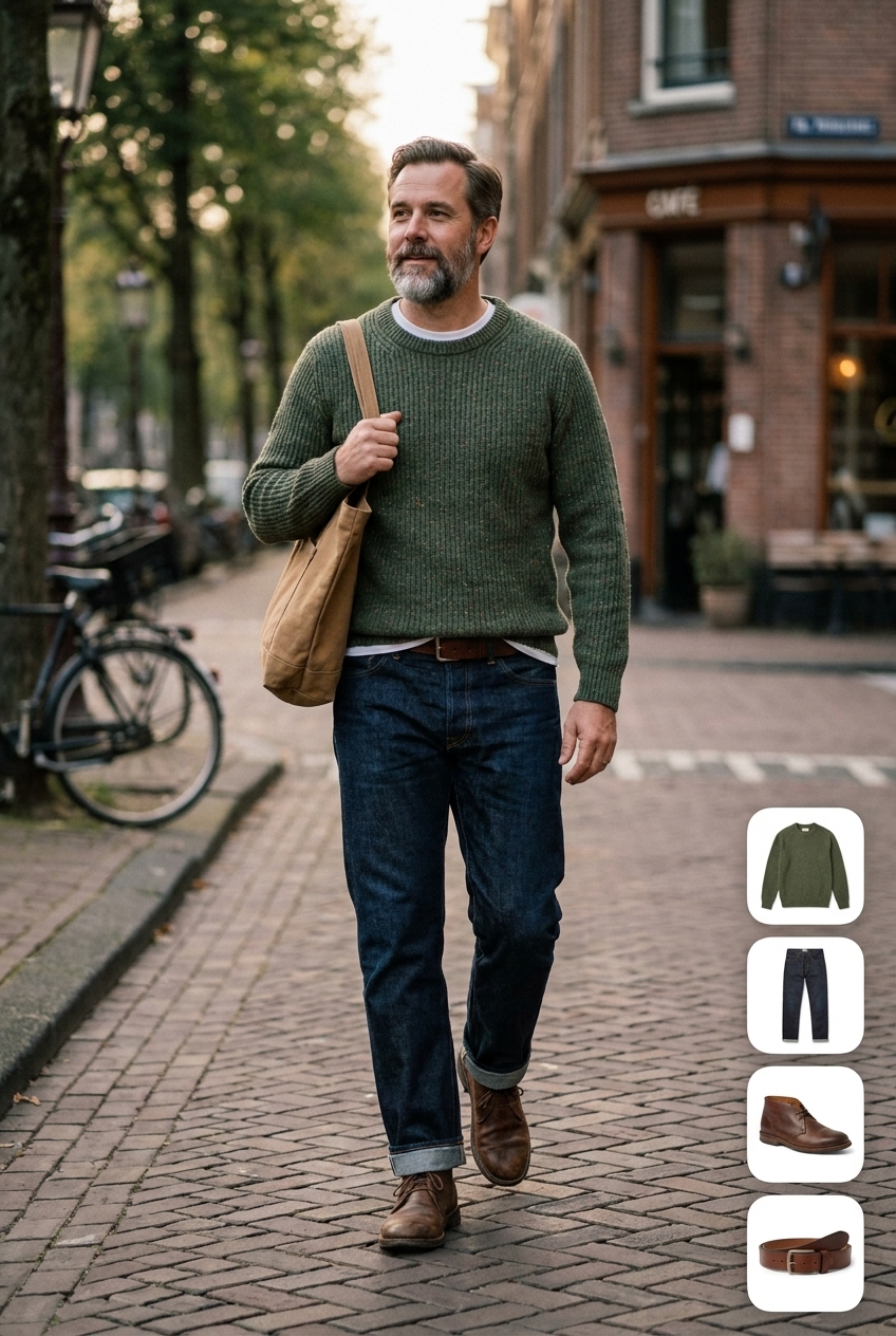 Everyday Casual