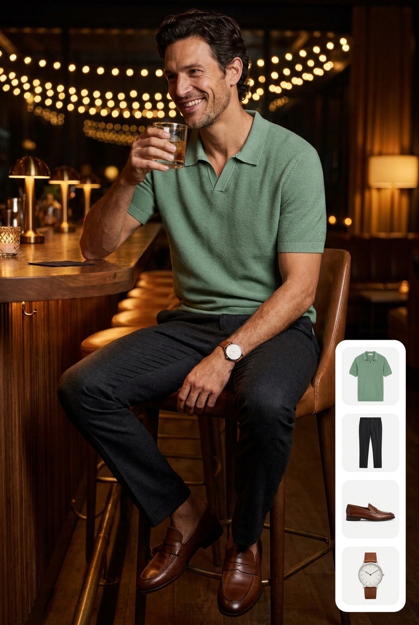 Date Night/Night Out