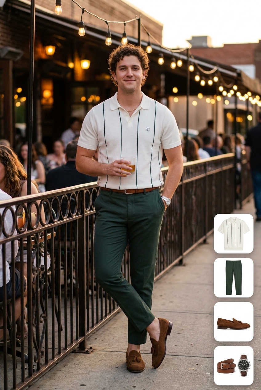 Date Night/Night Out