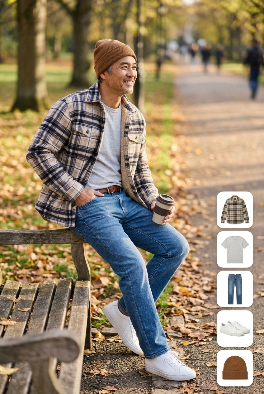 Everyday Casual