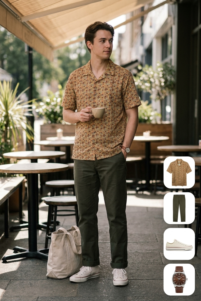 Everyday Casual