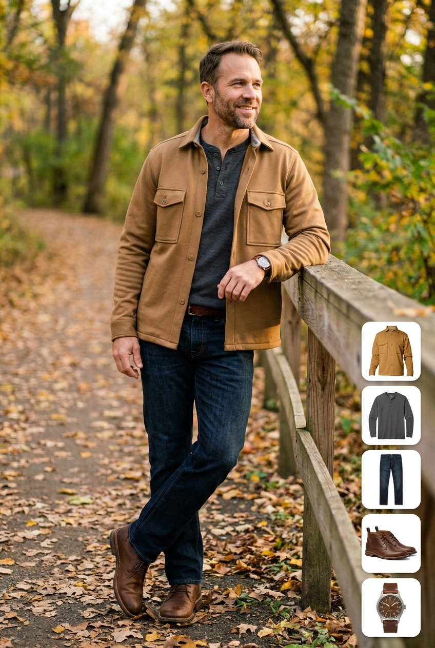 Everyday Casual