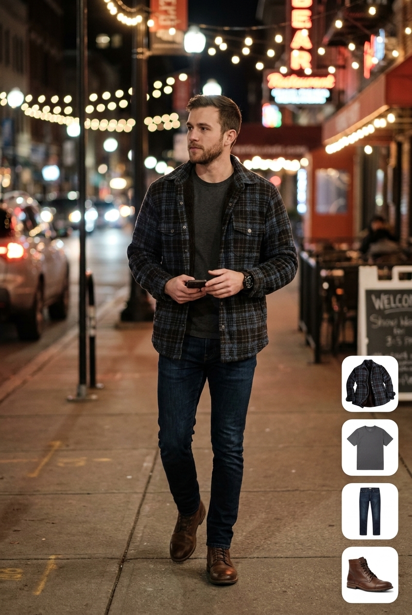 Date Night/Night Out