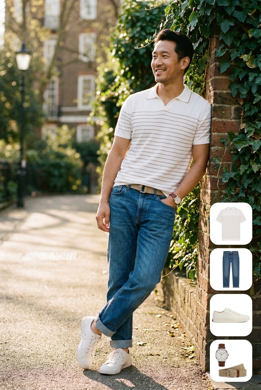 Everyday Casual