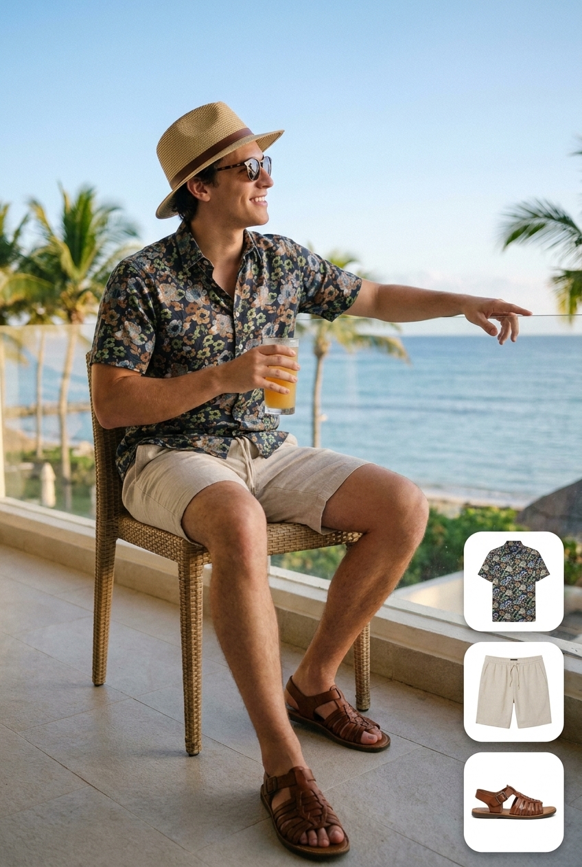 Resort/Vacation