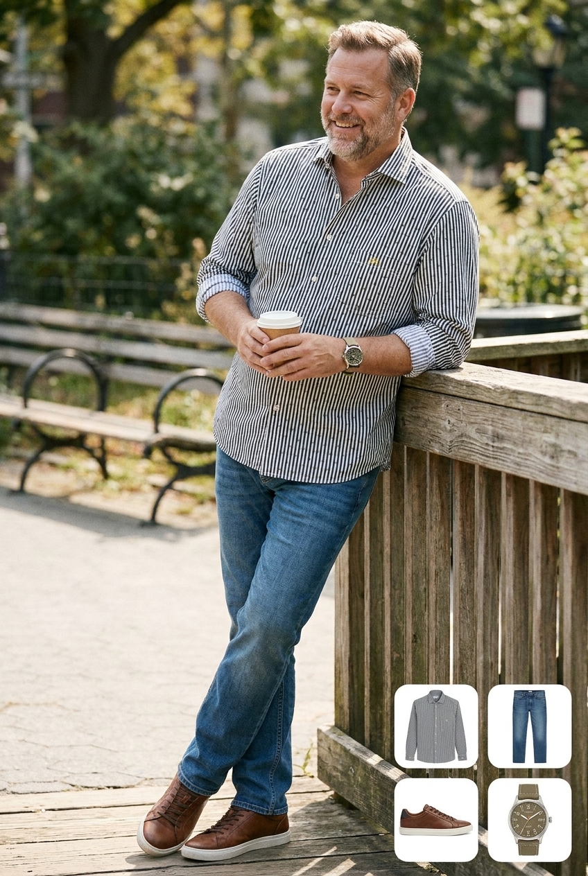 Everyday Casual