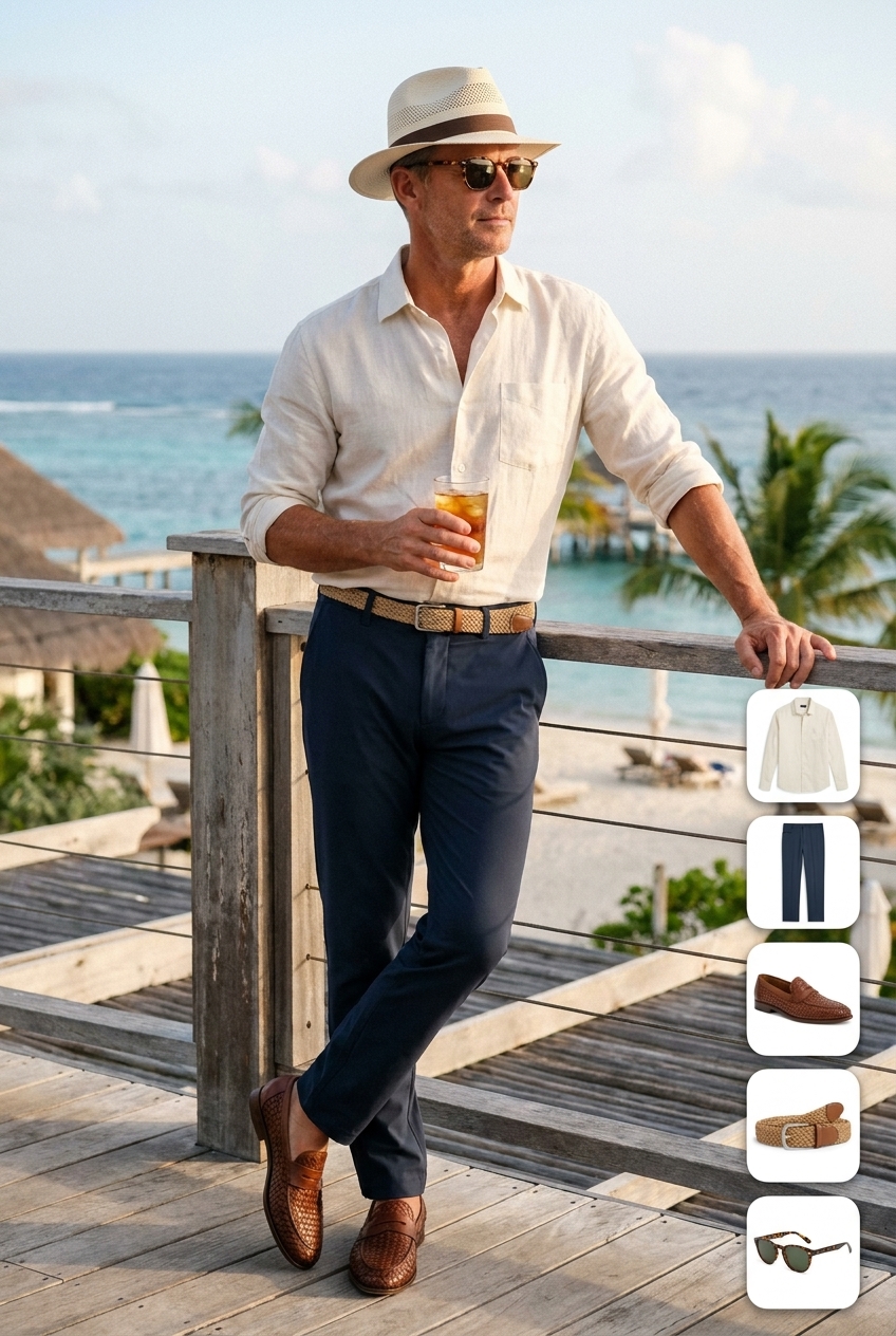 Resort/Vacation